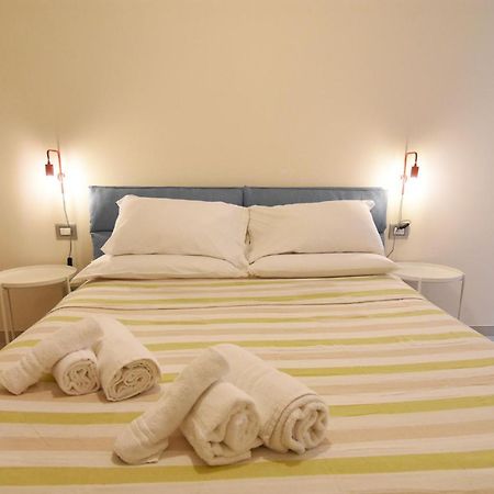 Casa Giola Apartment Napoli Ngoại thất bức ảnh