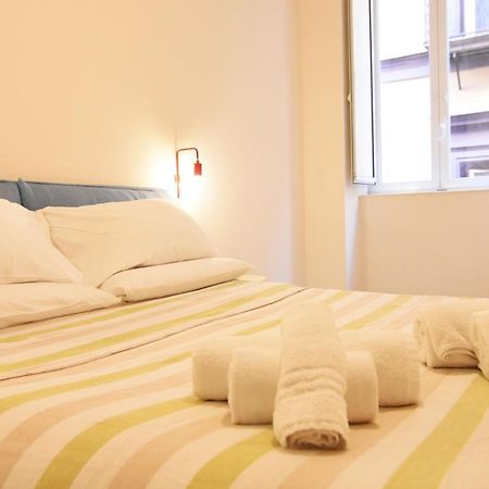 Casa Giola Apartment Napoli Ngoại thất bức ảnh