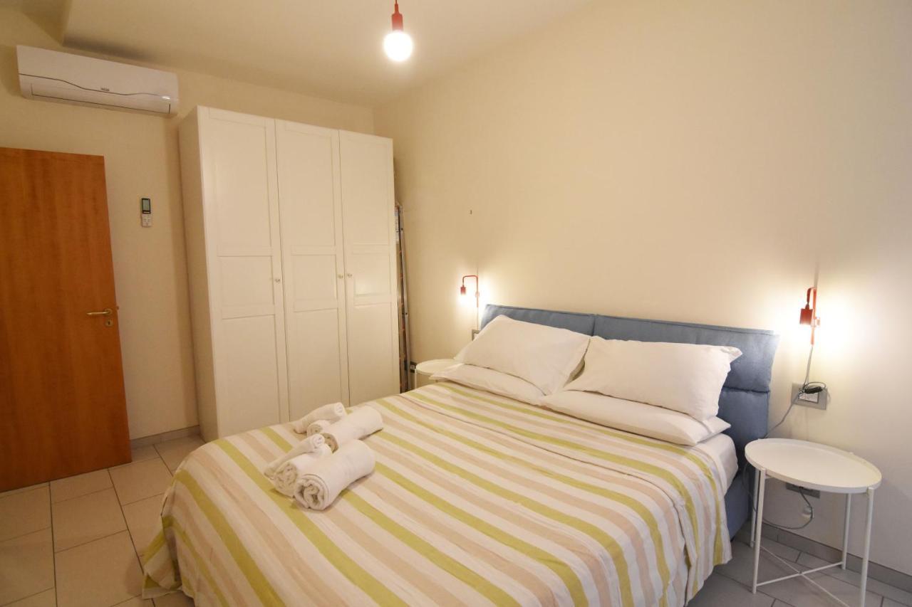 Casa Giola Apartment Napoli Ngoại thất bức ảnh
