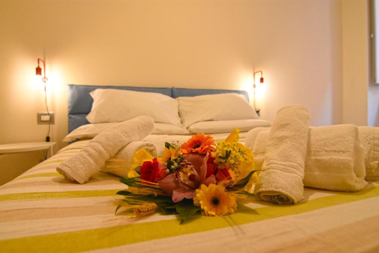 Casa Giola Apartment Napoli Ngoại thất bức ảnh