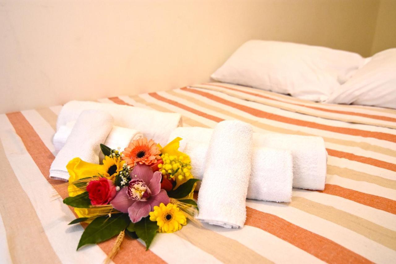 Casa Giola Apartment Napoli Ngoại thất bức ảnh