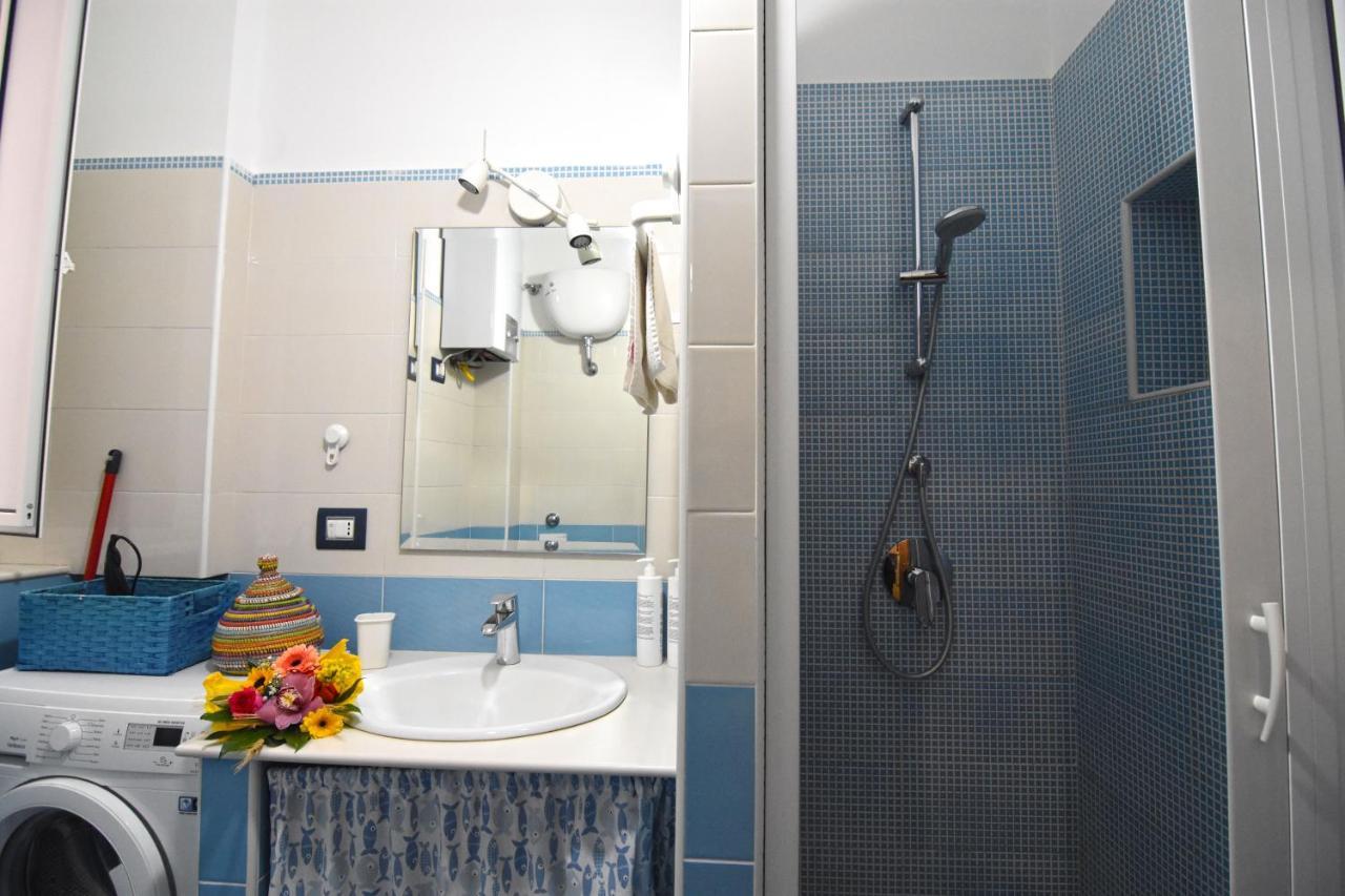 Casa Giola Apartment Napoli Ngoại thất bức ảnh